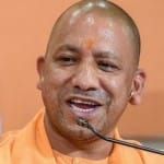 मुख्यमंत्री योगी आदित्यनाथ।