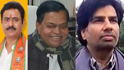 UP Election 2022 Result Top 10 Richest Candidates List One Winner and 9 Losers Candidates