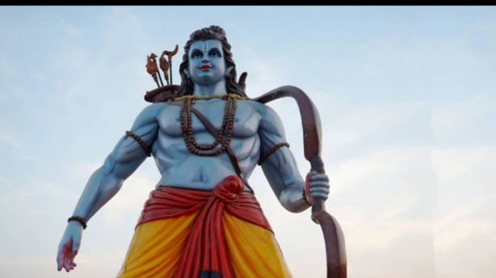 Chaitra Ram Navami Puja Vidhi Samagri List