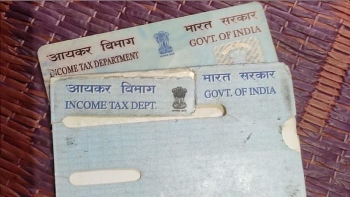 How to link PAN card with Aadhaar