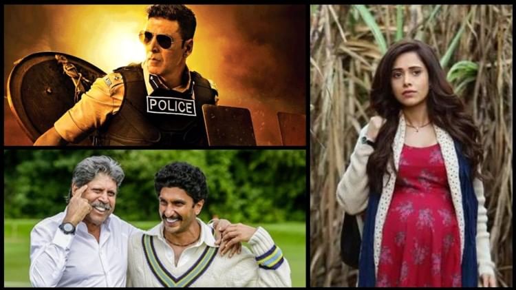 upcoming world television premiere of hindi movies