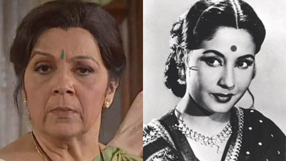 bollywood actresses are female villians in movies