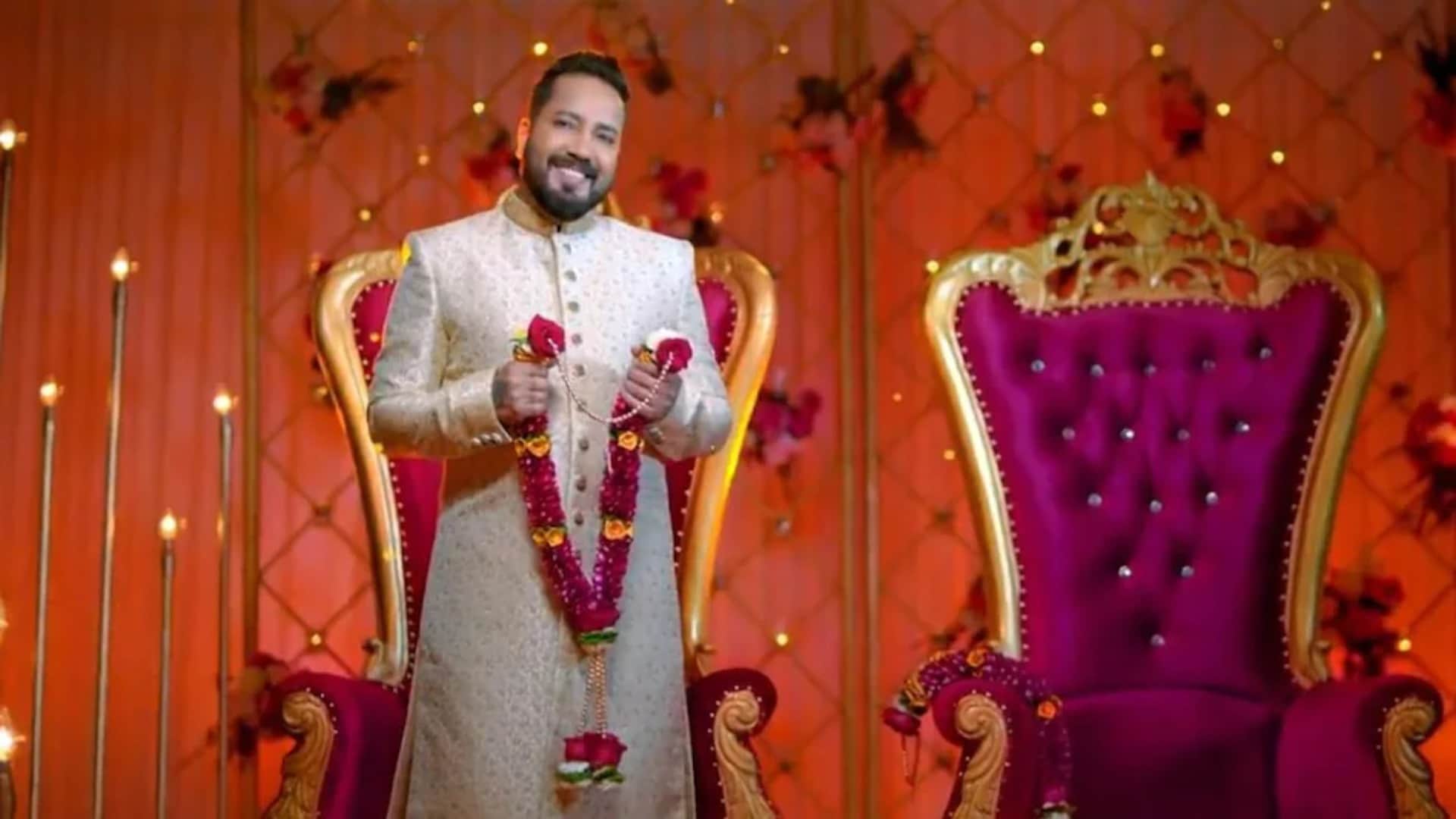 Mika Singh Will not celebrate his birthday today due to the death of singer KK and sidhu Moose Wala