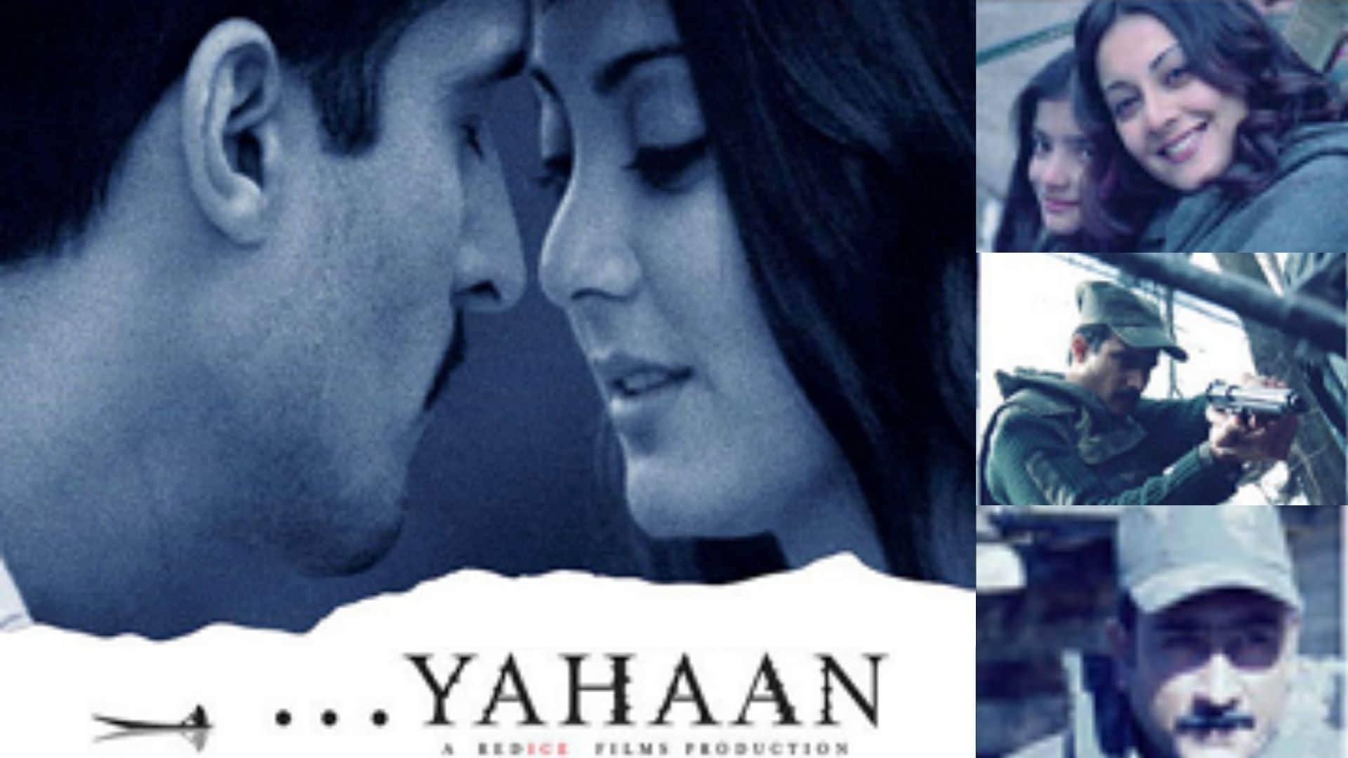 Before The Kashmir Files these bollywood films also depicted the painful story of the deteriorating situation in kashmir