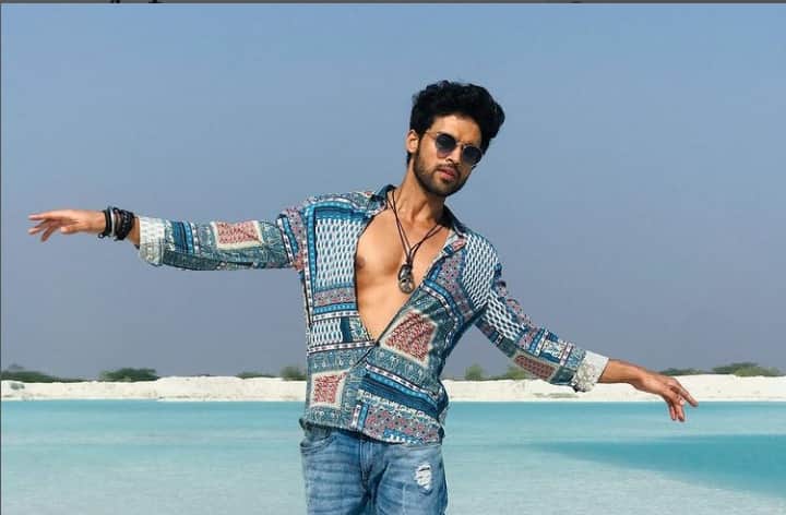 Actor Parth Samthaan Birthday Special lesser known facts about  Anurag Basu