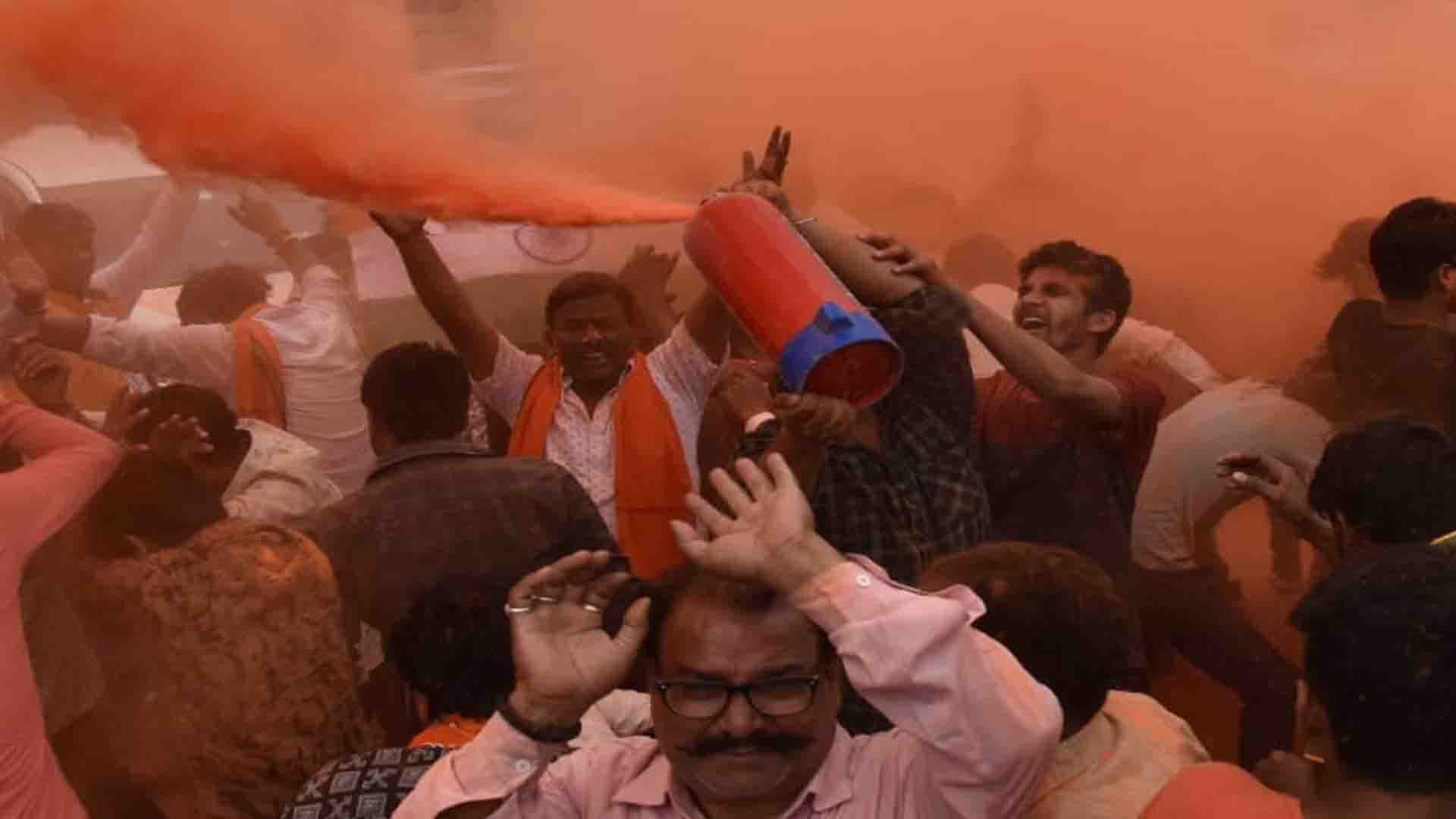 kanpur Election Result 2022 kanpur dehat Vidhan Sabha Chunav Vote Counting News