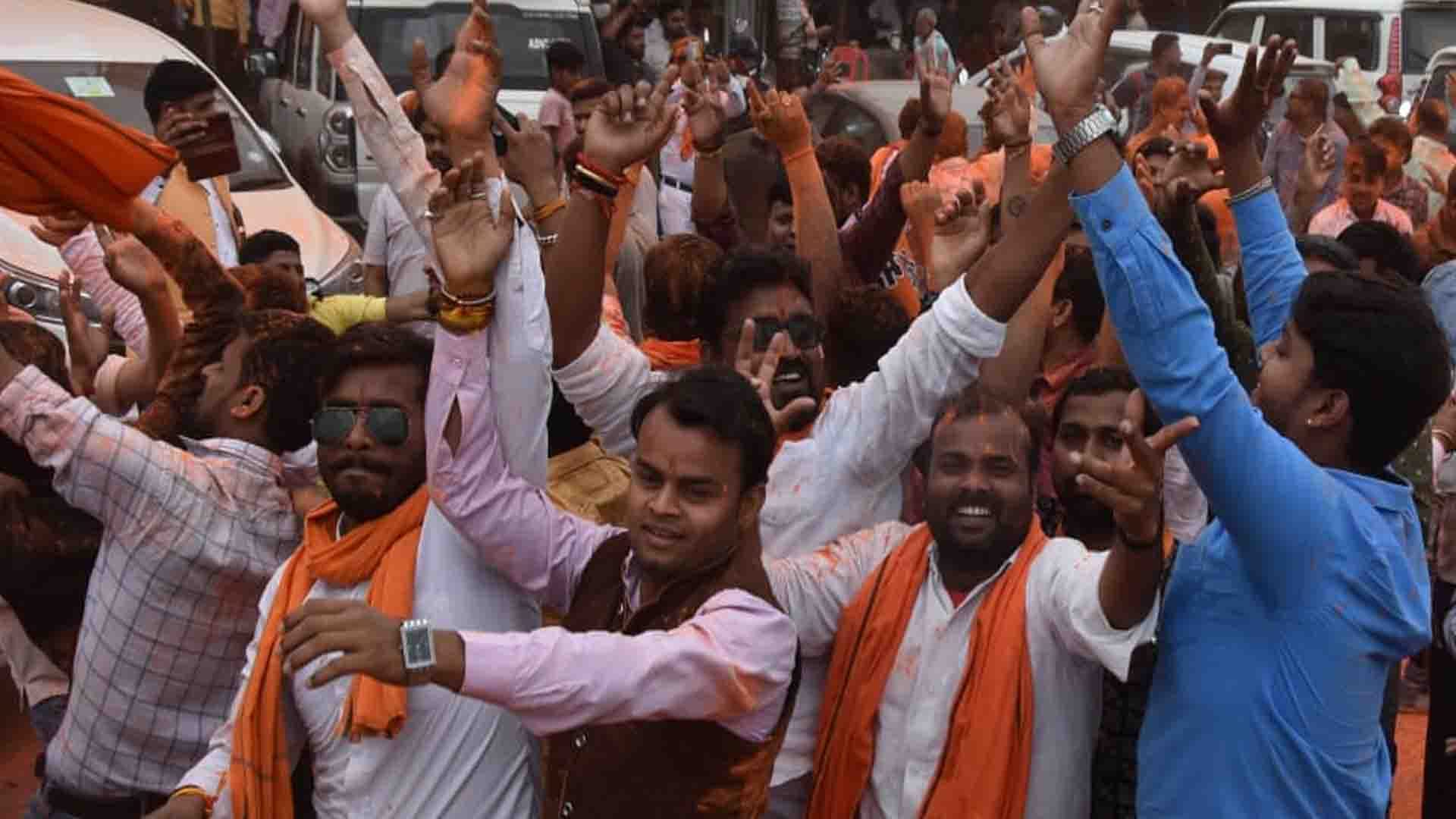 kanpur Election Result 2022 kanpur dehat Vidhan Sabha Chunav Vote Counting News