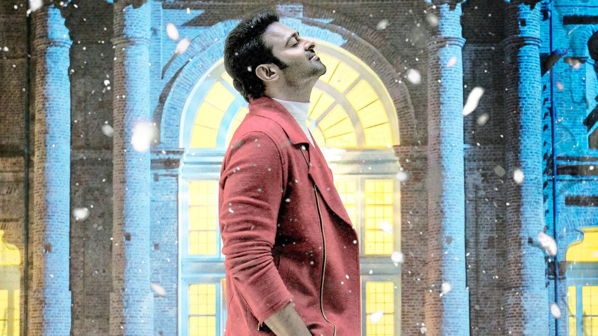 Radhe Shyam box office collection Day 5: Prabhas and Pooja Hegde film crosses 100 crore worldwide
