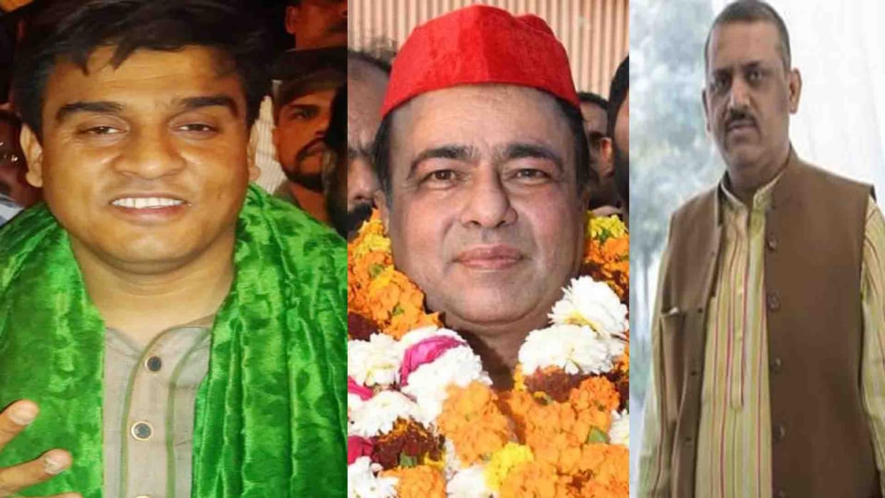Kanpur Election Result 2022: Kanpur District Vidhan Sabha Seats Result