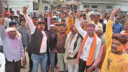Hardoi Election Result 2022: Hardoi District Vidhan Sabha Seats Result News in Hindi