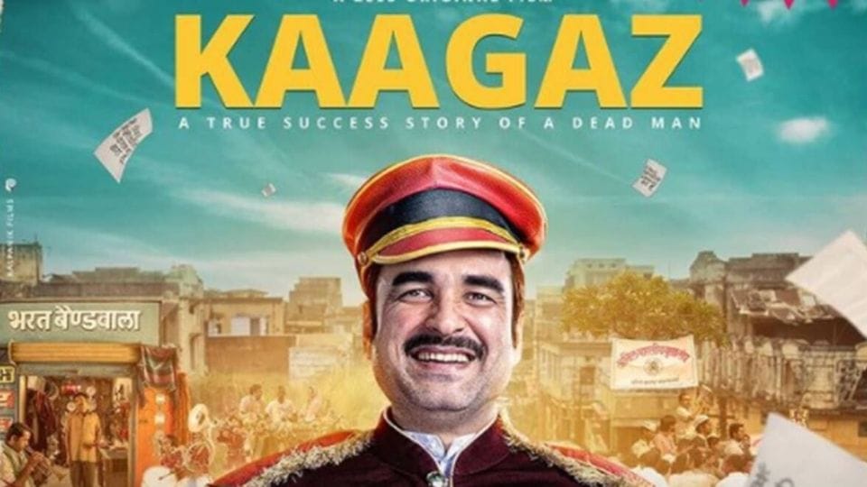 Sherdil The Pilibhit Saga Actor Pankaj Tripathi Iconic Characters From Gangs of Wasseypur to Mirzapur