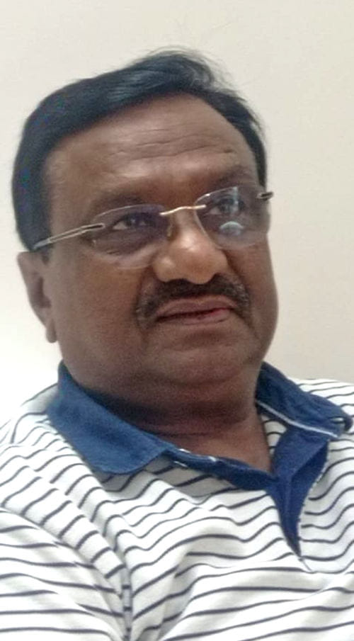 Not only did the fraternity get full support: Dharamsingh Saini