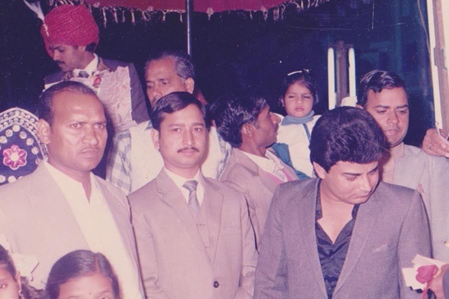 Arvind Kejriwal gave a separate identity to Siwani in the country's map