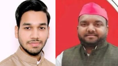 अंकित भ्रारतीय और राहुल राजपूत