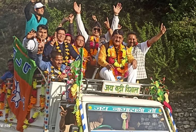 Construction of Sainik School in Thati-Badma priority: Chaudhary