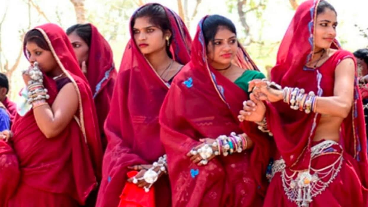 Bhagoria in MP: Beginning from March 11, Bhagoria Haat will fill 176 places, maximum in Dhar district