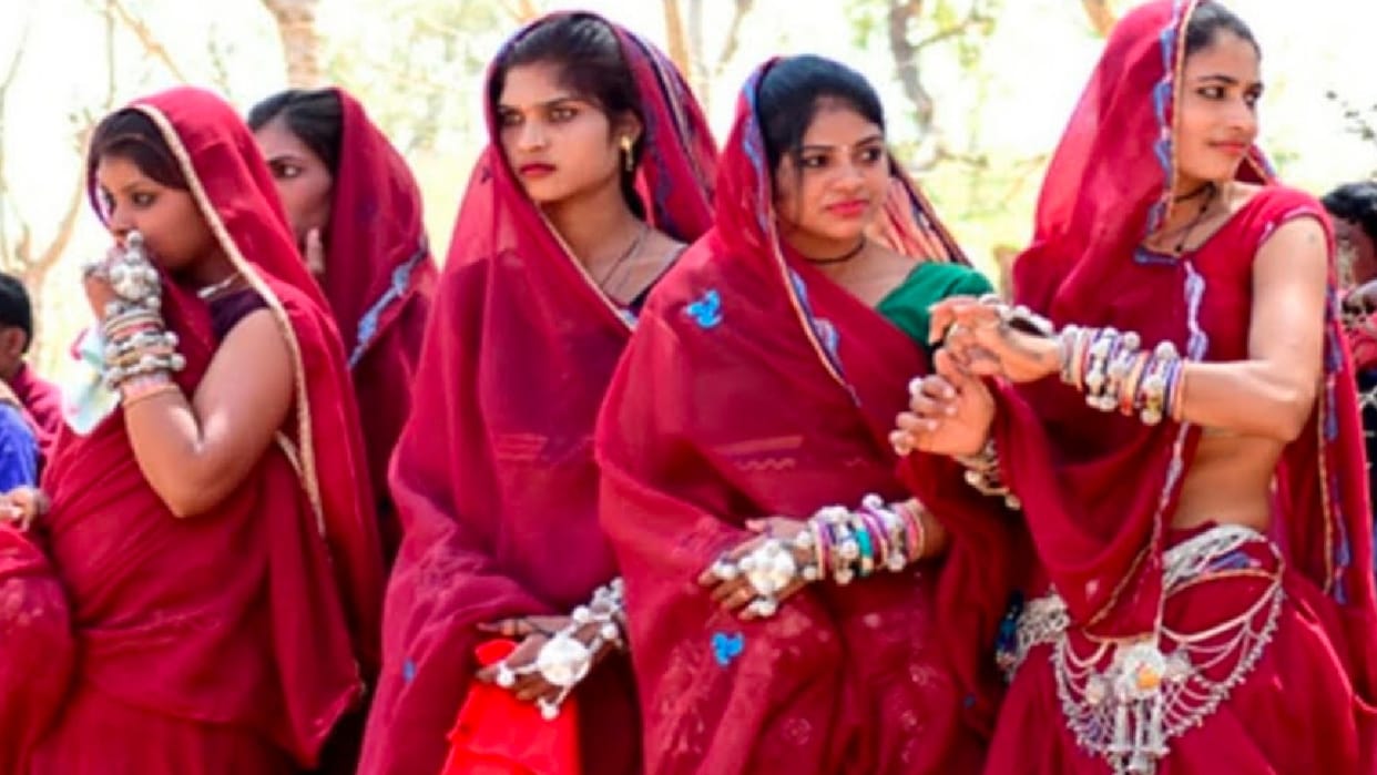 Bhagoria in MP: Beginning from March 11, Bhagoria Haat will fill 176 places, maximum in Dhar district