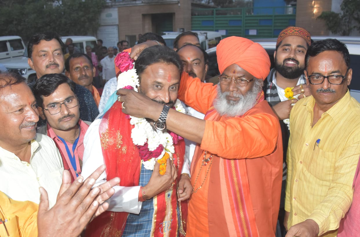 sansad wityness win