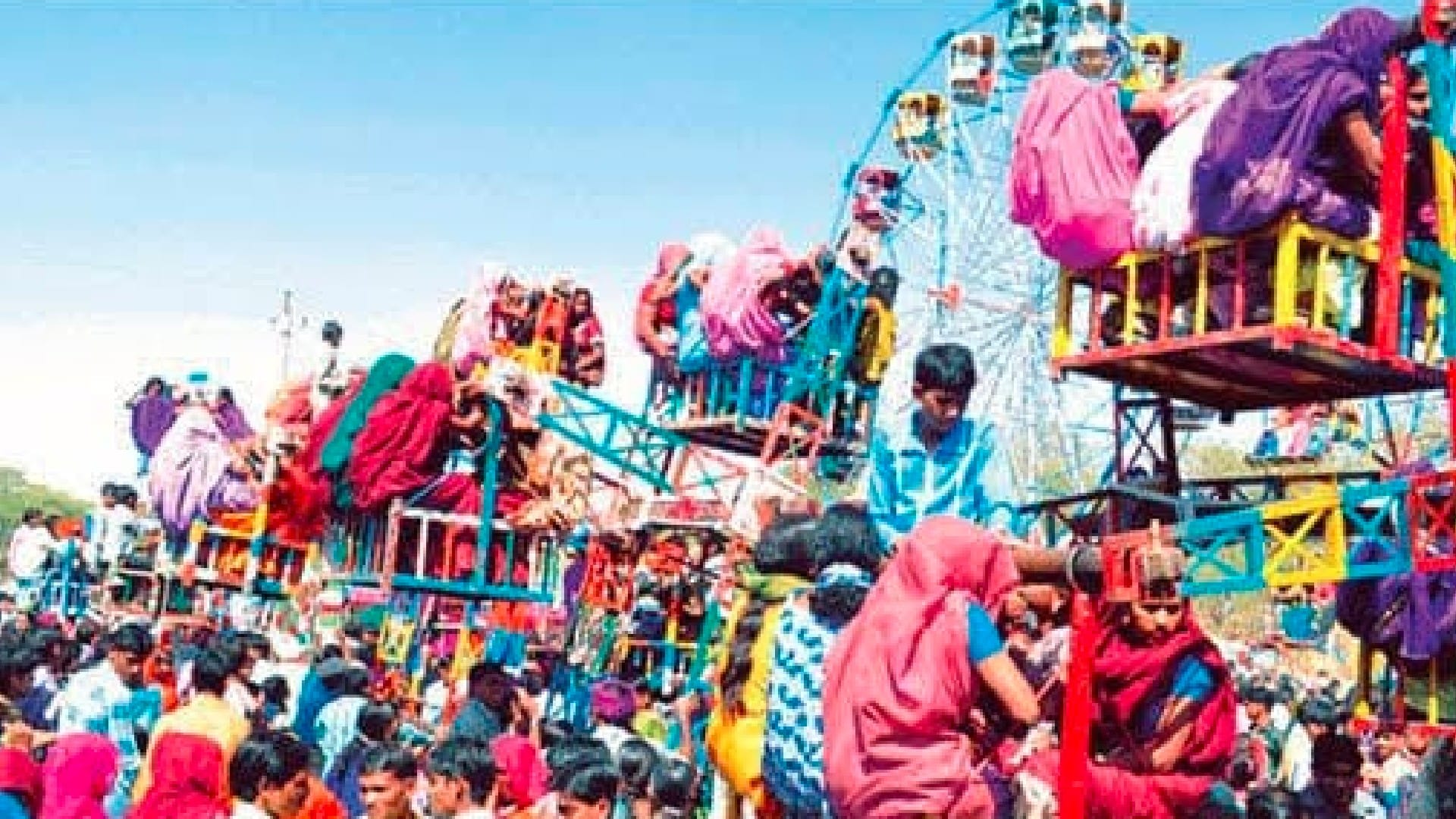 Bhagoria in MP: Beginning from March 11, Bhagoria Haat will fill 176 places, maximum in Dhar district