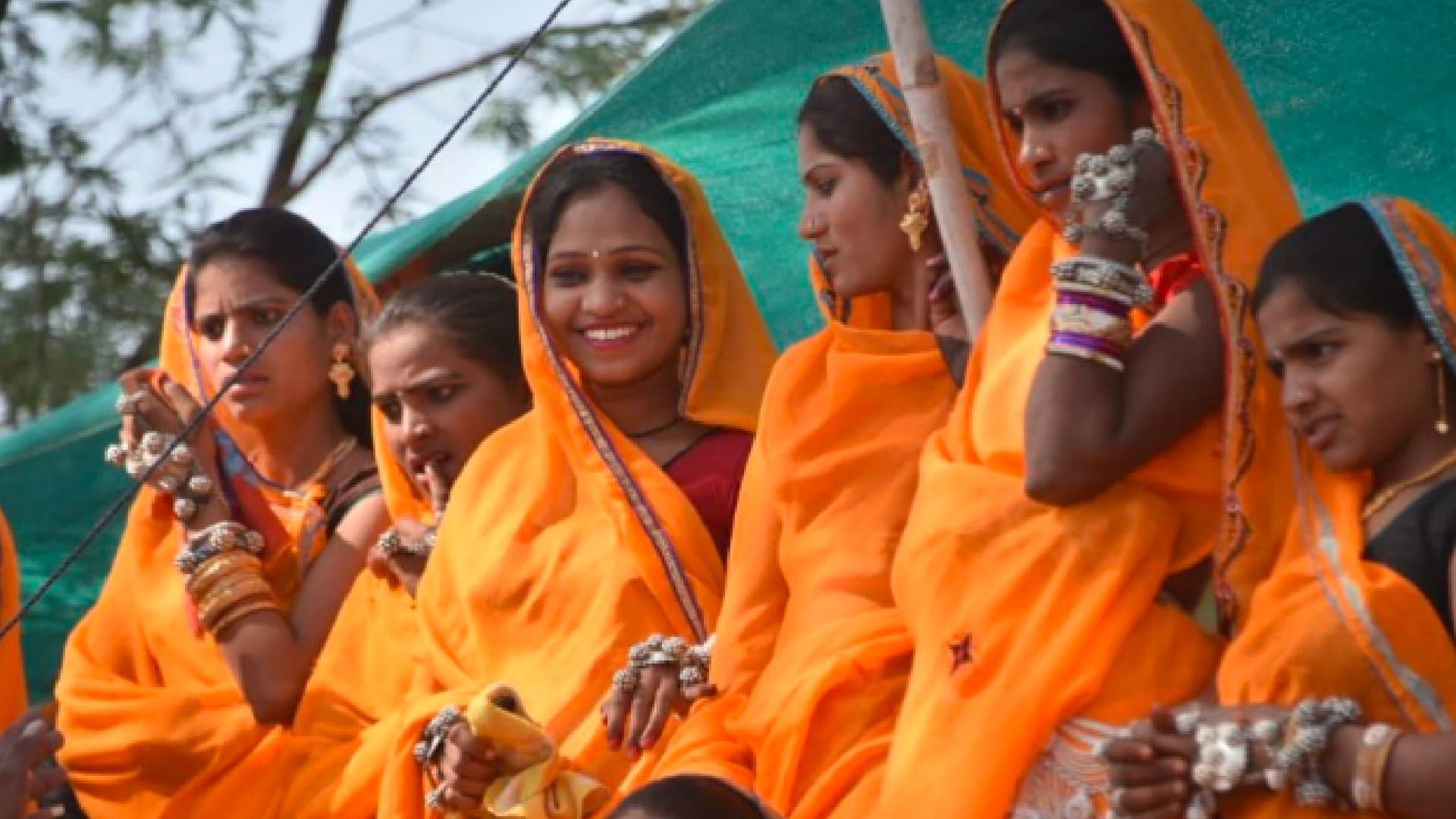 Bhagoria in MP: Beginning from March 11, Bhagoria Haat will fill 176 places, maximum in Dhar district