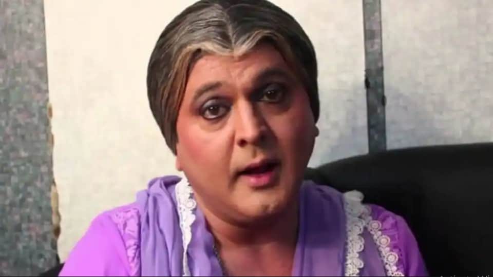 Kapil Sharma show dadi aka Ali Asgar revealed that I was molested by drunken people