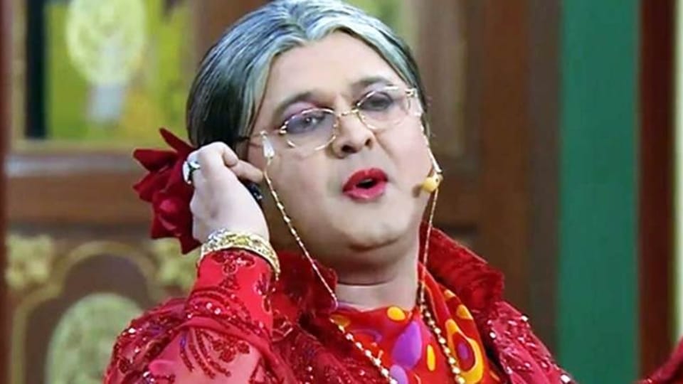 Kapil Sharma show dadi aka Ali Asgar revealed that I was molested by drunken people