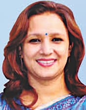 Among women candidates, only Congress's Mona got victory from Rampur Khas.