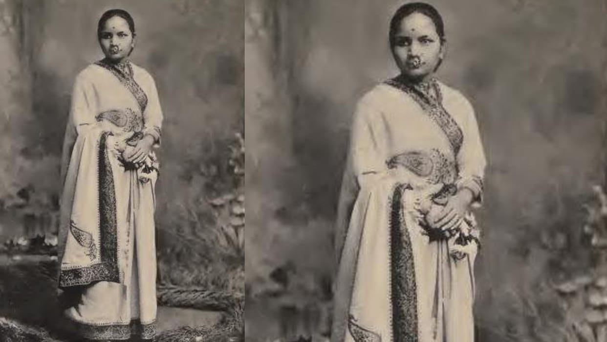 First Female Indian Doctor Anandibai Joshi biography In Hindi