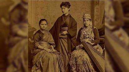 First Female Indian Doctor Anandibai Joshi biography In Hindi