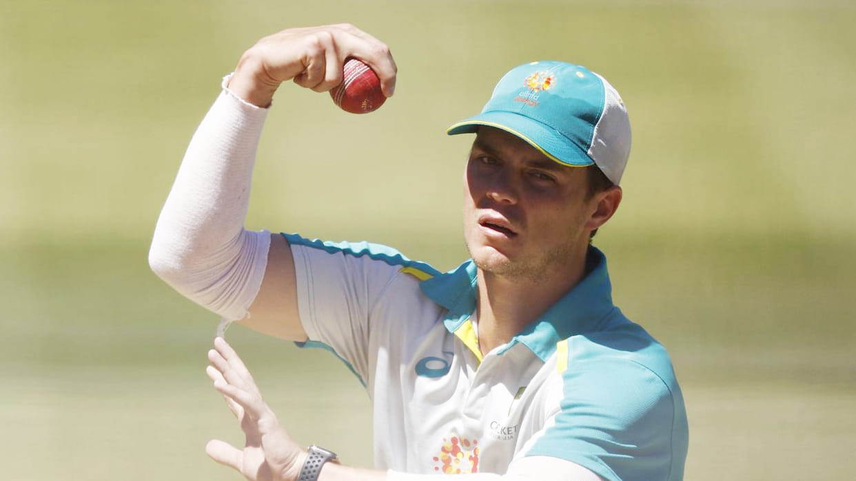 AUS vs PAK 2nd Test: Australia announce their playing eleven for the second test against Pakistan in Karachi