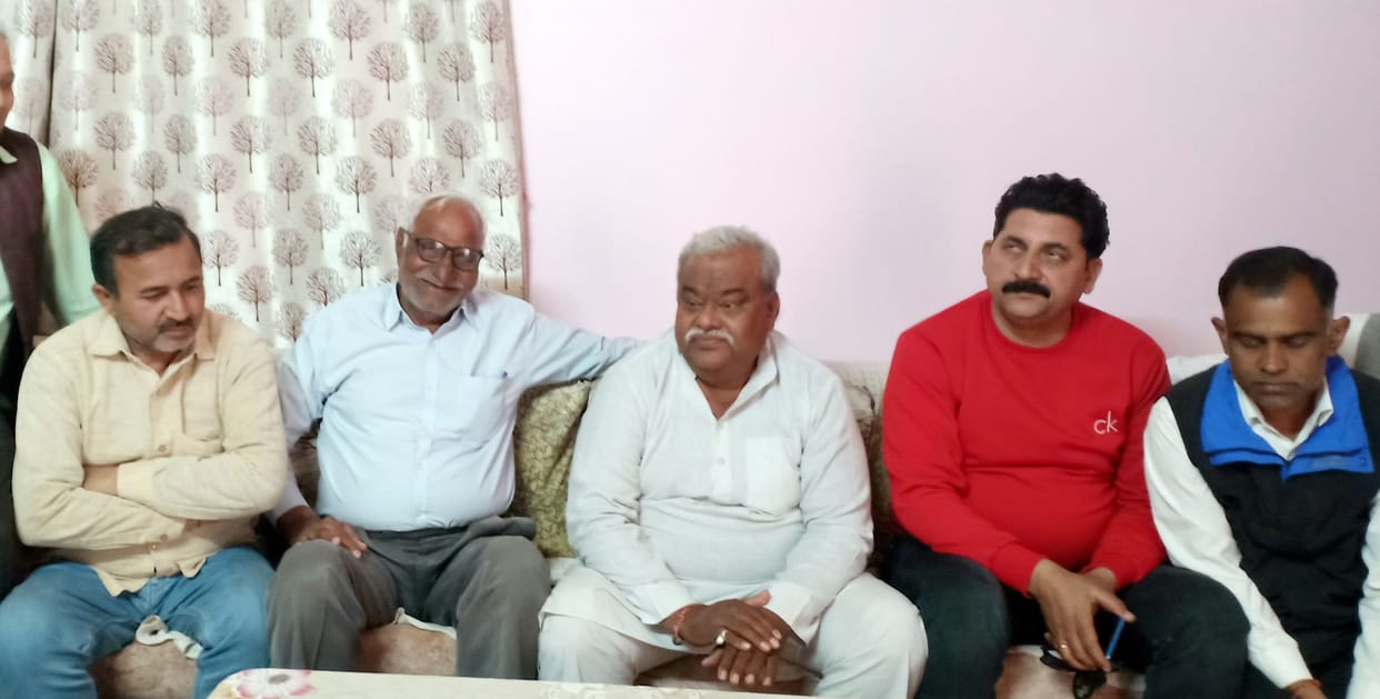 Regret of defeat, we accept mandate: Munshi Rampal