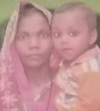 Mother jumped from train with children, three died