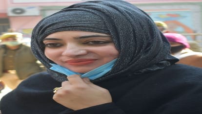 up election result 2022 know about those candidates including uroosa rana, daughter of munavwar rana, who got less votes than nota in the up elections this time, what happened to aap-shivsena candidate