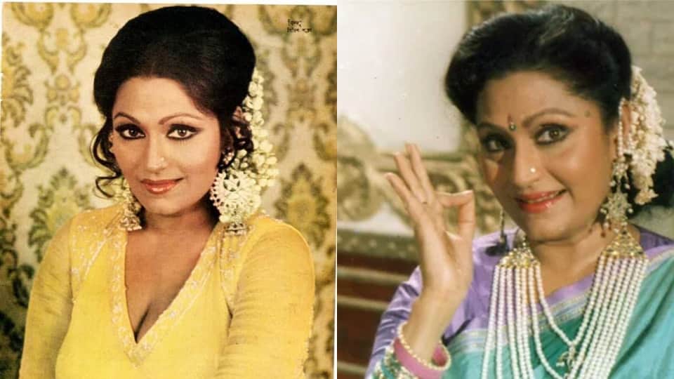 bollywood actresses are female villians in movies