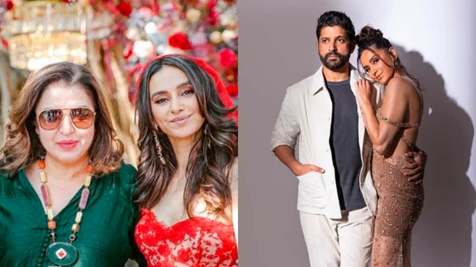 shibani dandekar reveals truth behind marriage with farhan akhtar