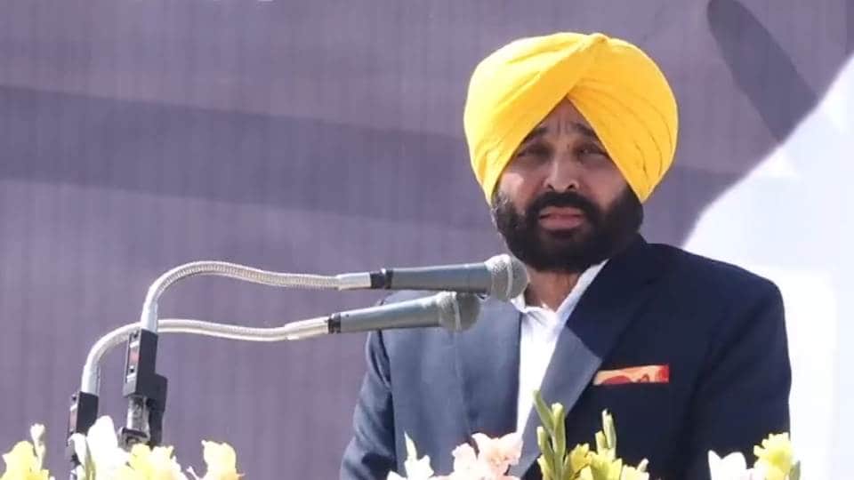 Know about reason behind Punjab CM Bhagwant Mann's divorce