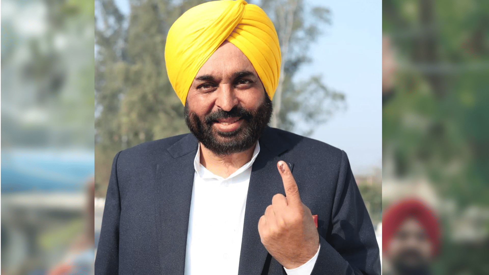 Punjab CM Bhagwant Mann Lifestyle Net Worth Income House Car Collection Celebrity Lifestyle