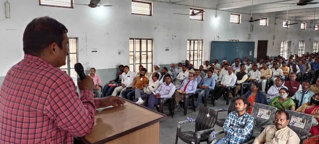 Online monitoring of board examination will be done from the control room made for the elections