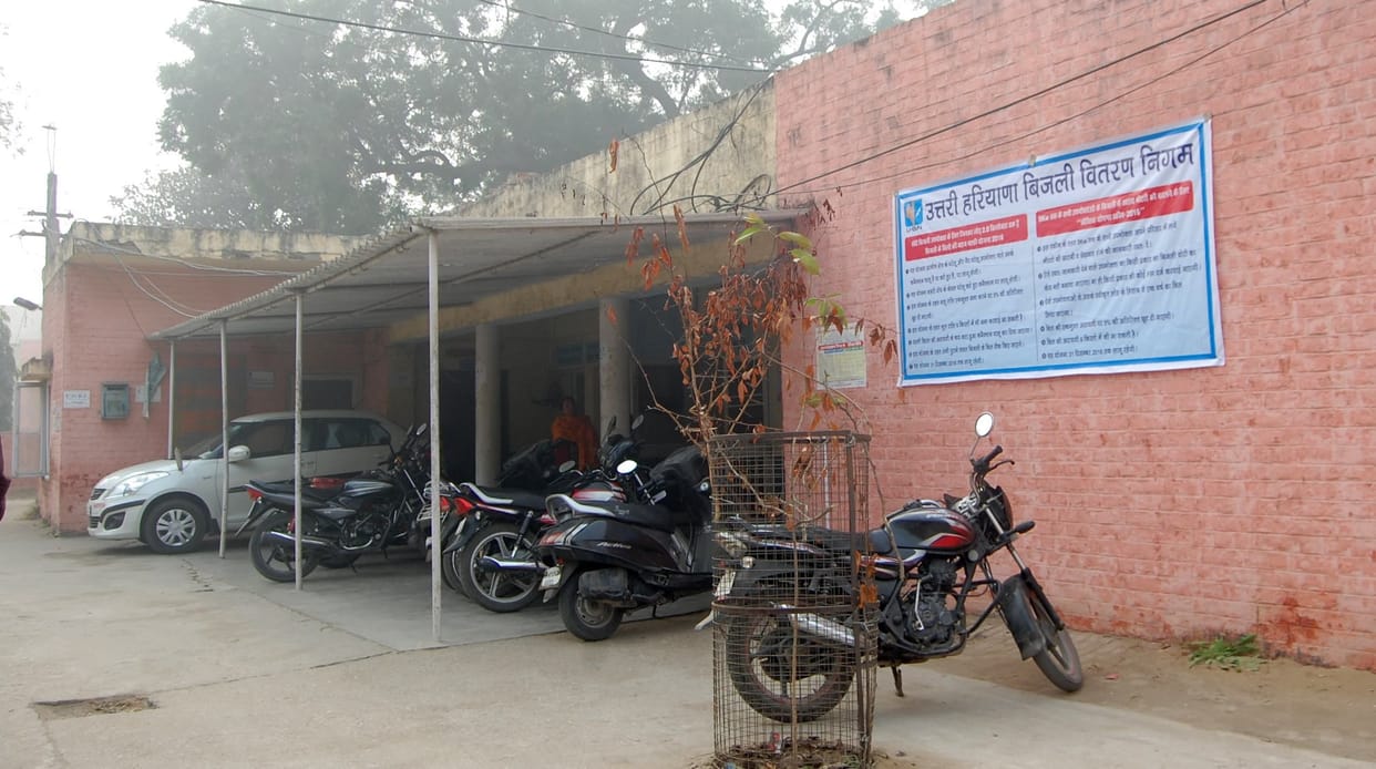 326 farmers will get tubewell connection on depositing 30 thousand rupees in lump sum