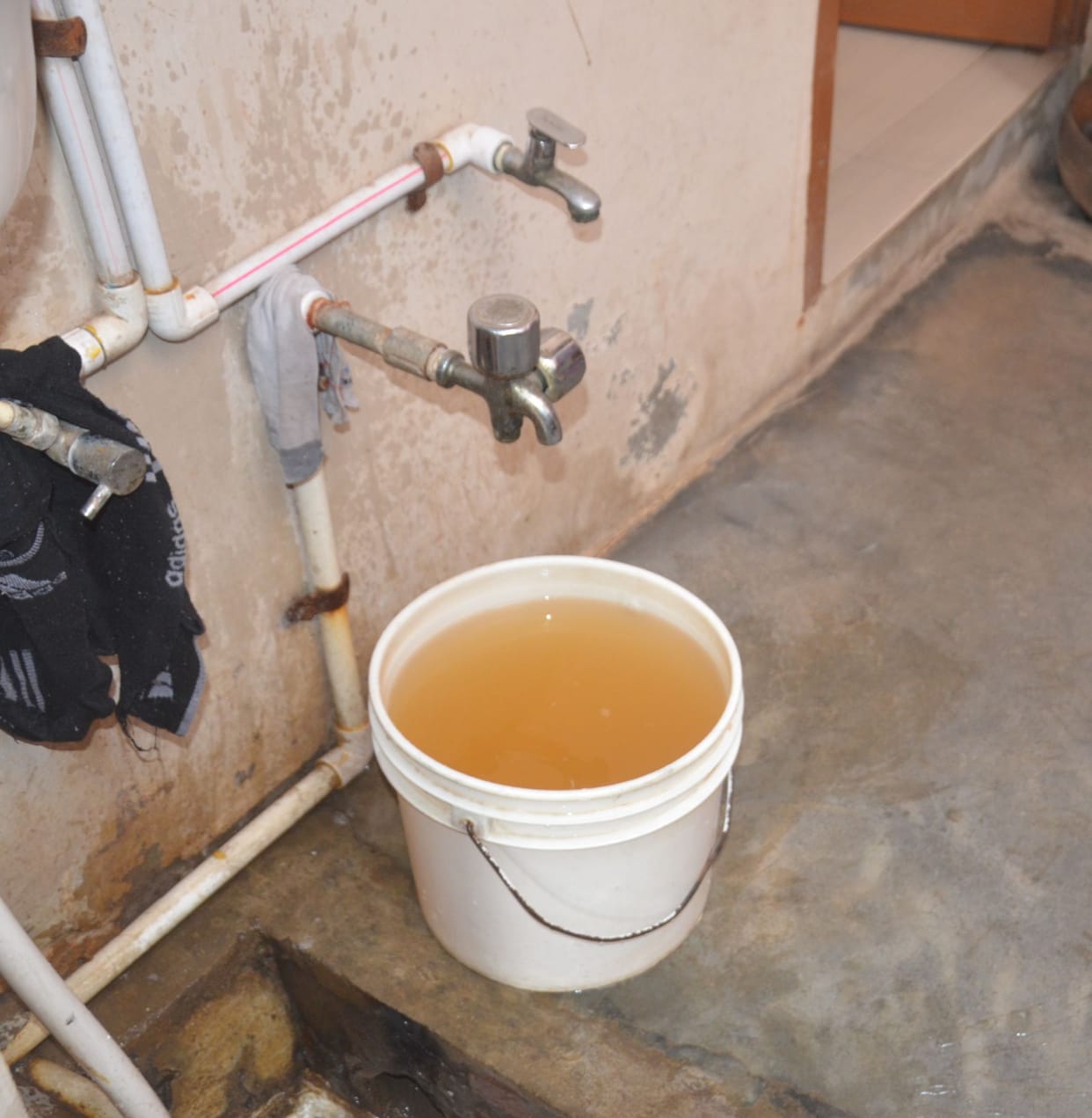 Disclosure: Poison reaching homes in the name of drinking water supply