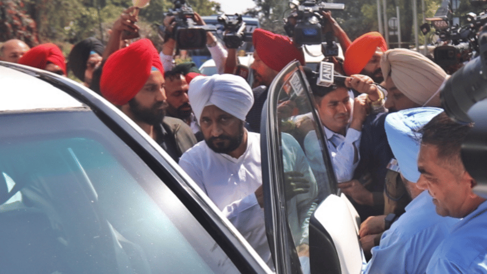 Punjab cabinet meeting to be held at Punjab Civil Secretariat 