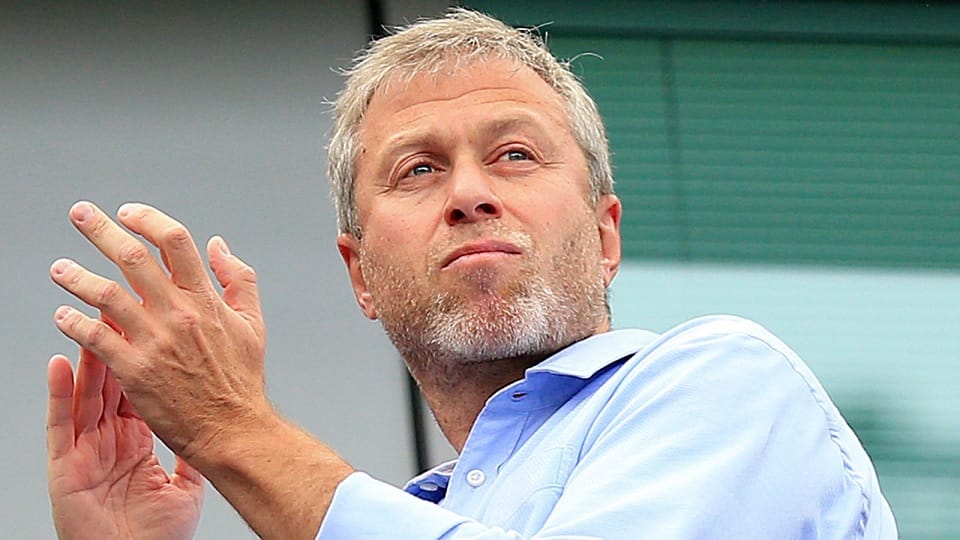 Ukraine-Russia war: Britain freezes properties of seven Russian rich, also the owner of Chelsea Football Club in circle