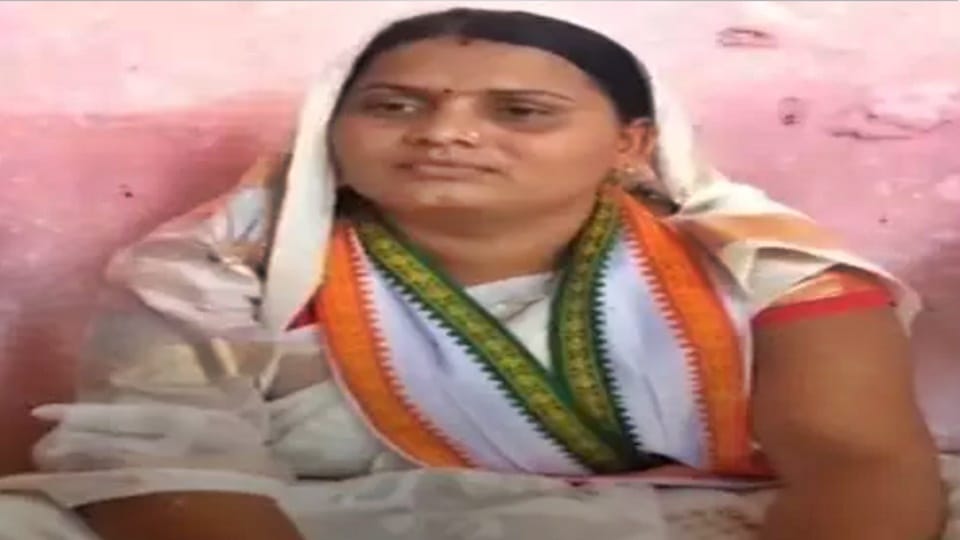 Chhattisgarh Assembly Congress MLA claims husband booked in false case Speaker orders probe