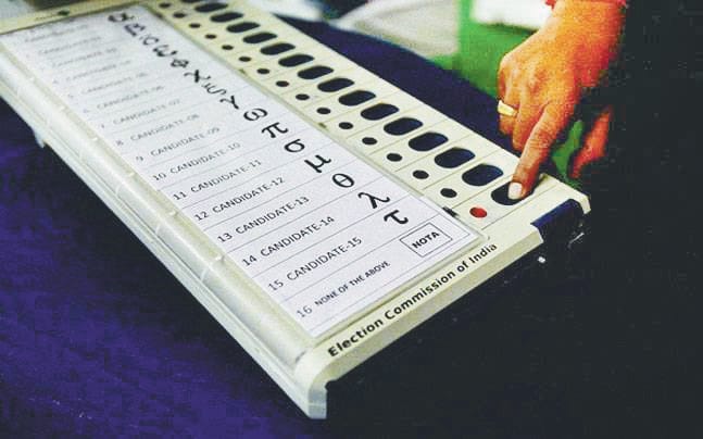 Counting in Bageshwar