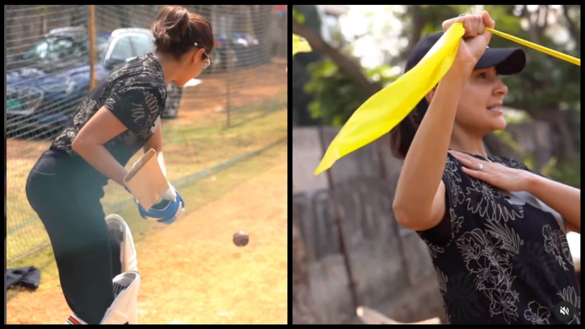 jhulan goswami biopic Anushka sharma to undergo cricket training in England for Chakda xpress