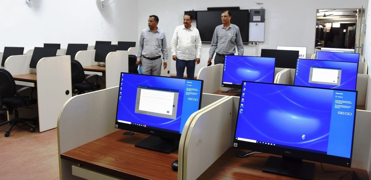 Students in MNS College will get state-of-the-art facilities from the new session