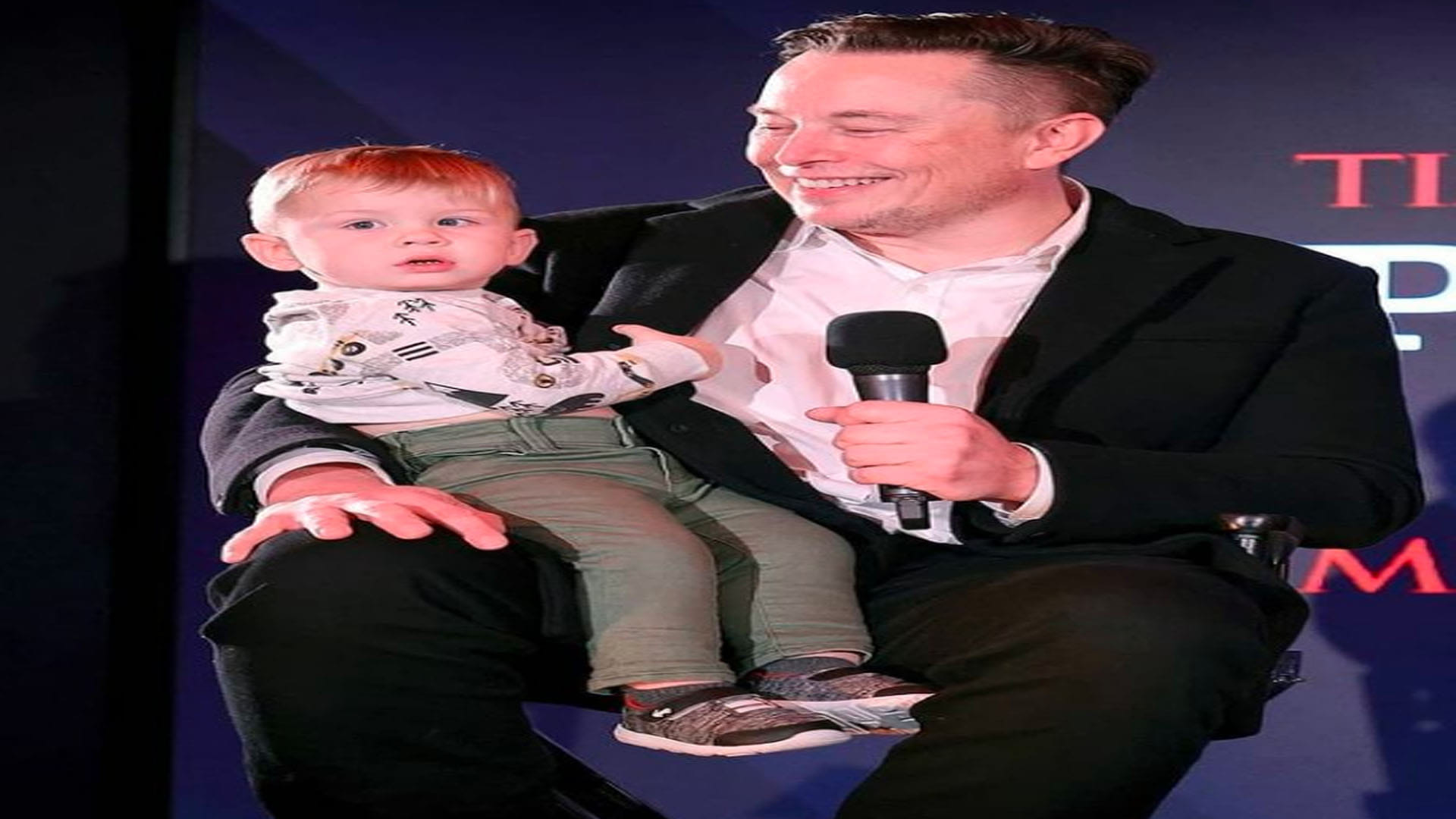 Elon Musk and Grimes' New Baby is Named Exa Dark Sideræl know what is the meaning of this name