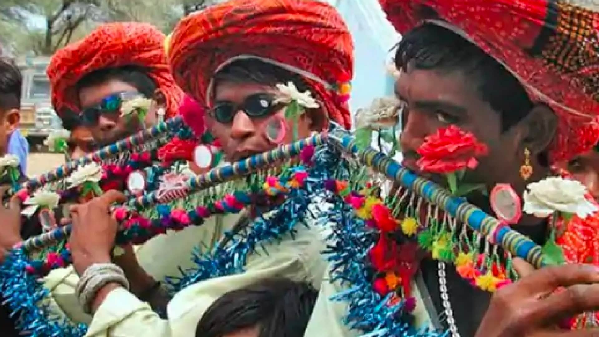 Bhagoria in MP: Beginning from March 11, Bhagoria Haat will fill 176 places, maximum in Dhar district