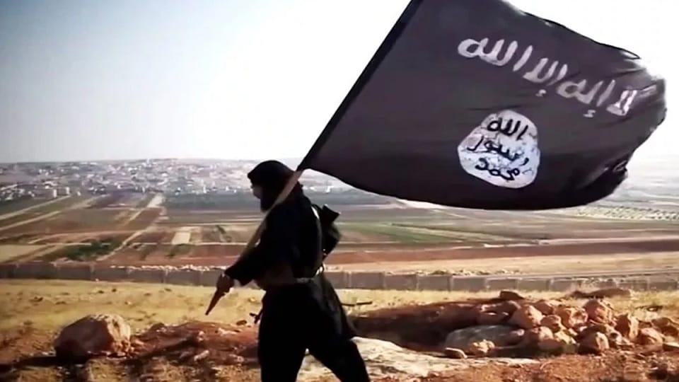 Islamic State group leader Abu Hasan al-Hashimi al-Qurashi killed in battle