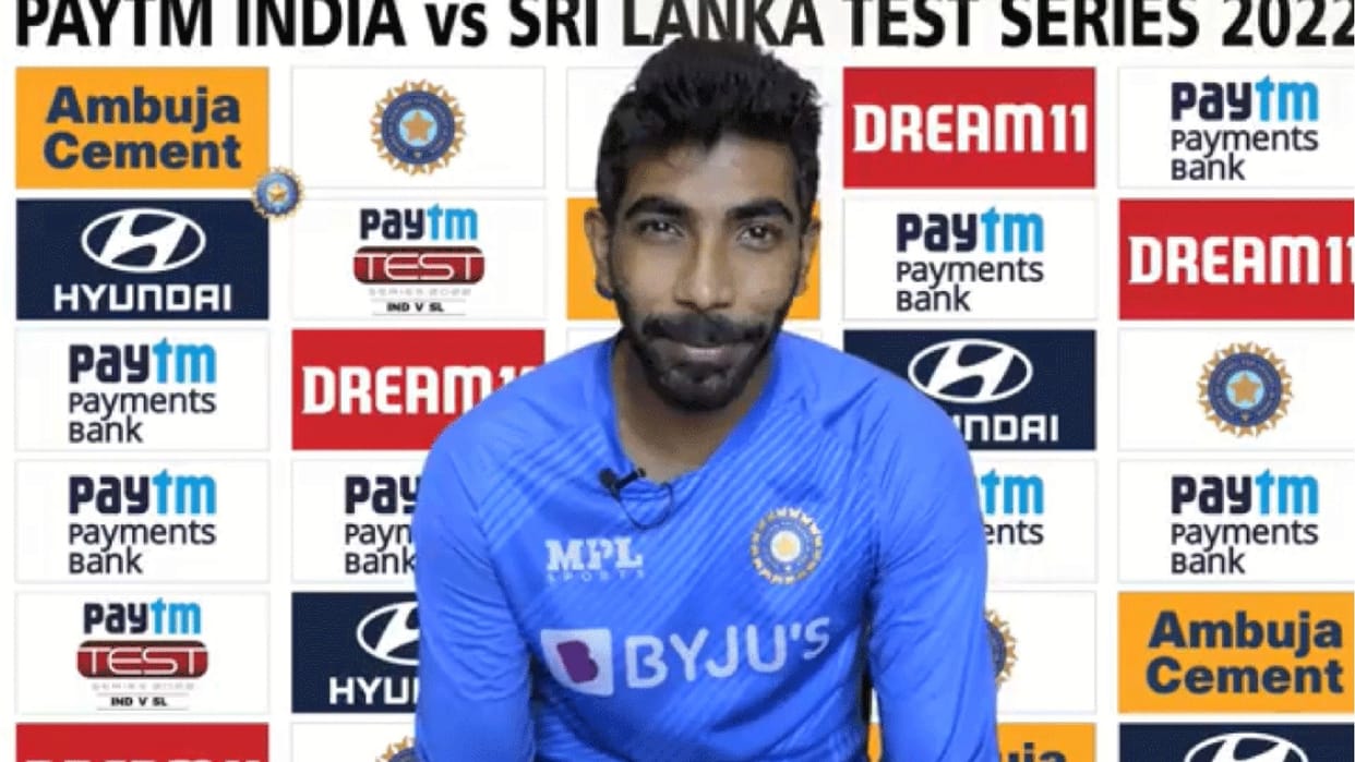 IND vs SL Jasprit Bumrah comment on challenge of Day-Night Test and kuldeep yadav before Bengaluru test against sri lanka